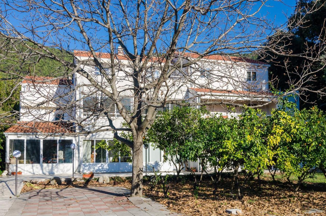 Apartments With A Parking Space Zuljana, Peljesac - 4574 Экстерьер фото