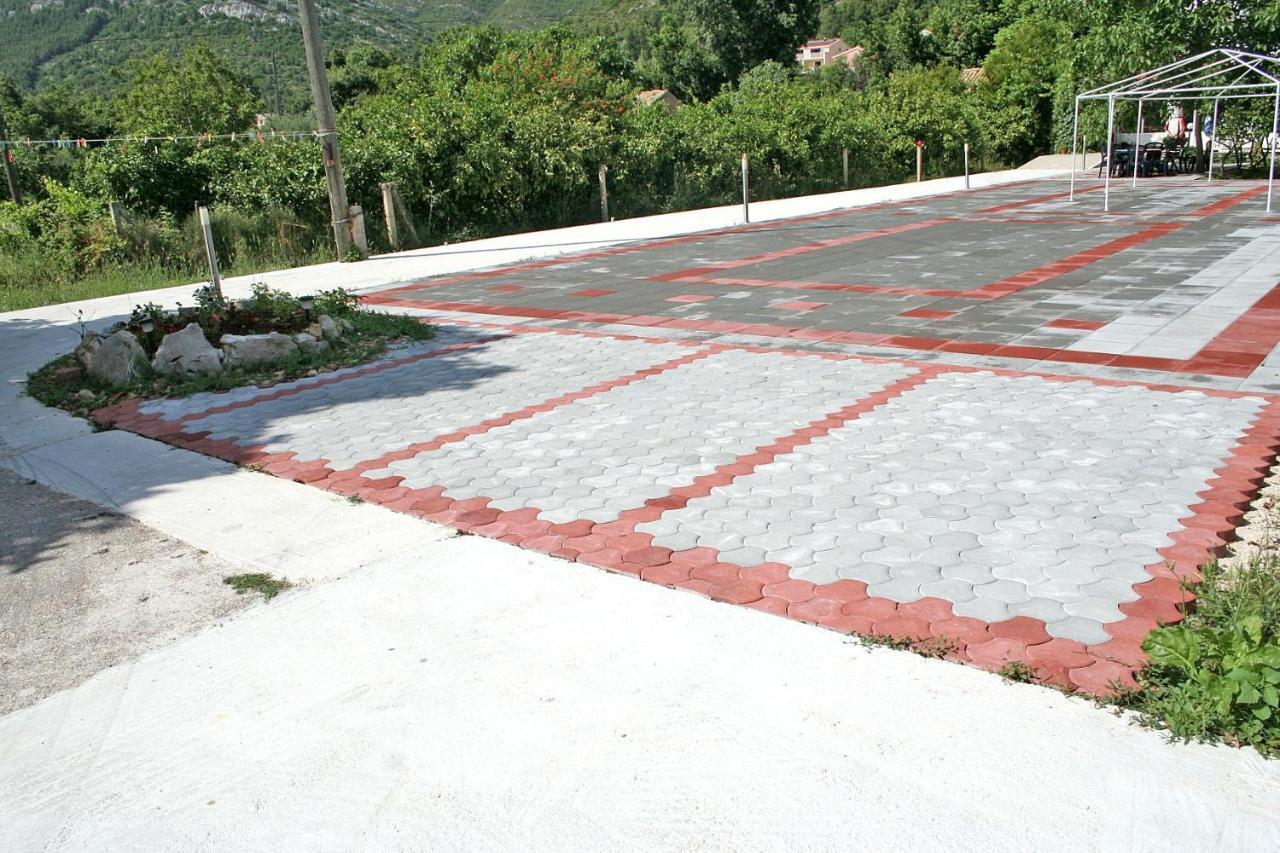 Apartments With A Parking Space Zuljana, Peljesac - 4574 Экстерьер фото