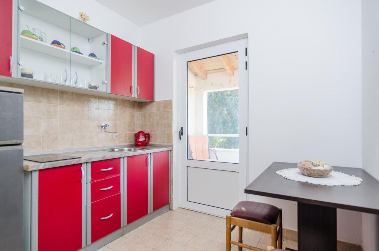 Apartments With A Parking Space Zuljana, Peljesac - 4574 Экстерьер фото
