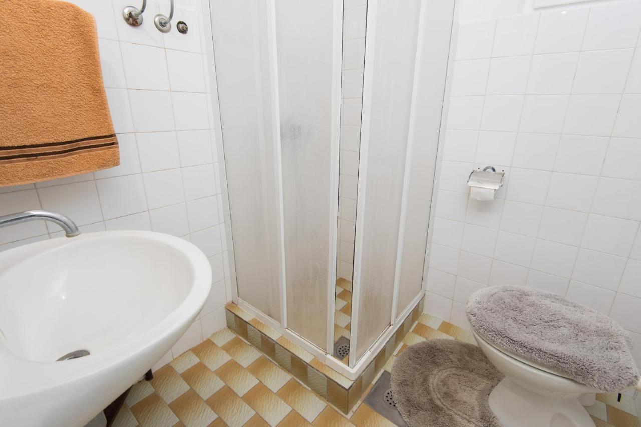 Apartments With A Parking Space Zuljana, Peljesac - 4574 Экстерьер фото