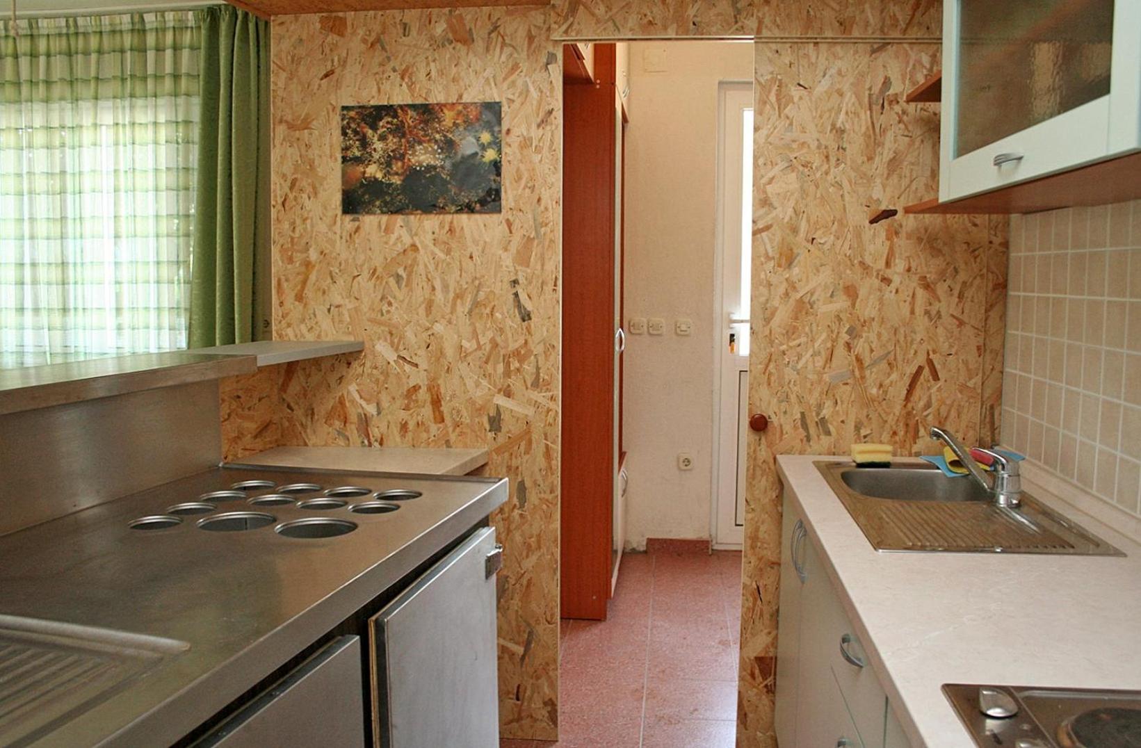 Apartments With A Parking Space Zuljana, Peljesac - 4574 Номер фото